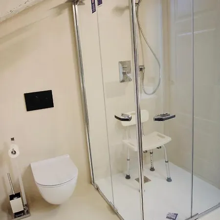 Hébergement de vacances Casa Luxury Trieste