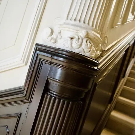 Hébergement de vacances Casa Luxury Trieste