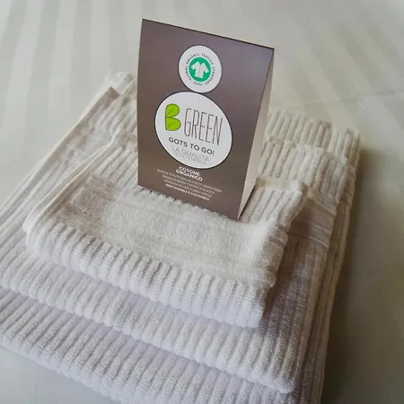 Casa Luxury Hébergement de vacances Trieste