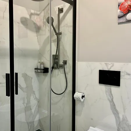 Hébergement de vacances Casa Luxury *