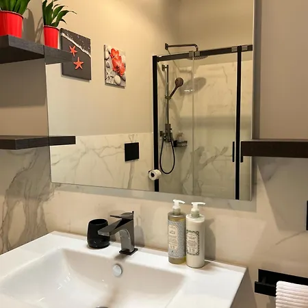 Hébergement de vacances Casa Luxury *