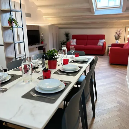 Hébergement de vacances Casa Luxury