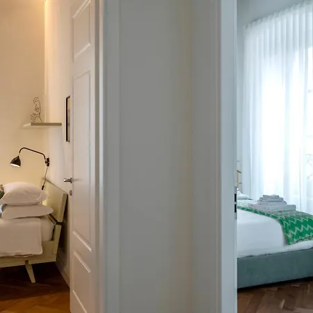 Hébergement de vacances Casa Luxury *