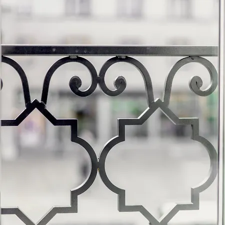 Hébergement de vacances Casa Luxury Trieste