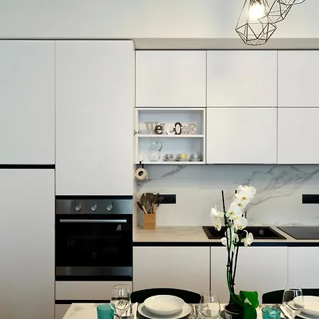 Hébergement de vacances Casa Luxury Trieste