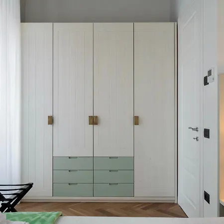 Hébergement de vacances Casa Luxury *