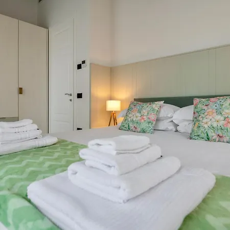 Hébergement de vacances Casa Luxury