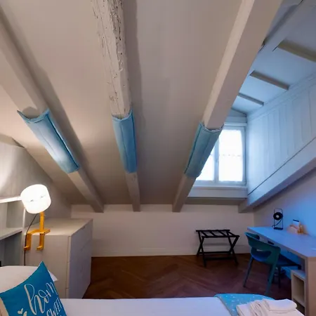 Hébergement de vacances Casa Luxury *