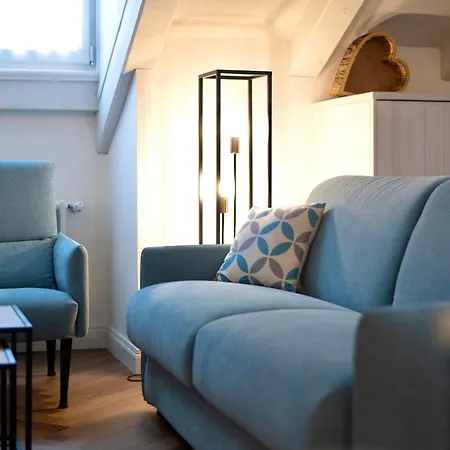 Hébergement de vacances Casa Luxury