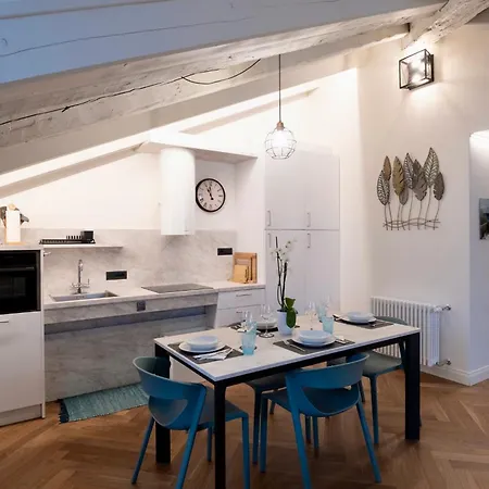 Casa Luxury Hébergement de vacances *