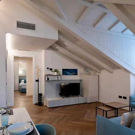 Hébergement de vacances Casa Luxury