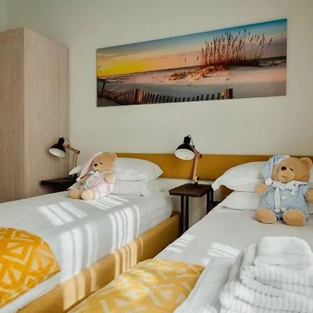 Casa Luxury Hébergement de vacances *