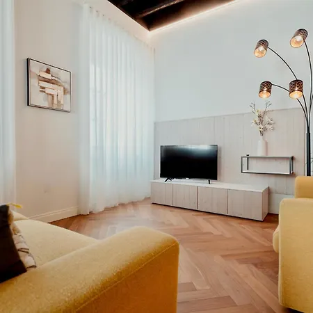 Casa Luxury Hébergement de vacances *