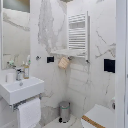 Casa トリエステ