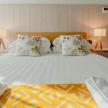 Casa Luxury Hébergement de vacances