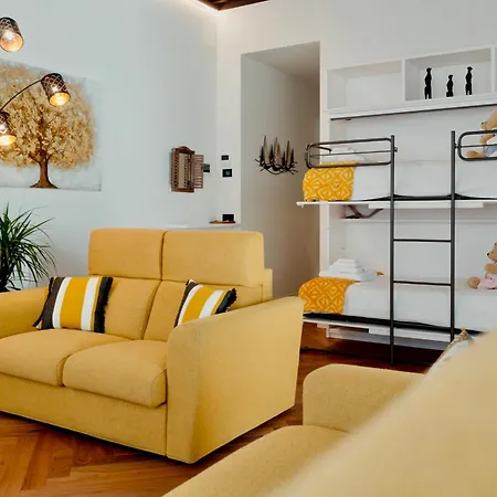 Hébergement de vacances Casa Luxury