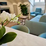 Casa Luxury 度假居 的里雅斯特