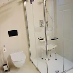 度假居 Casa Luxury 的里雅斯特