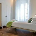 度假居 Casa Luxury 的里雅斯特