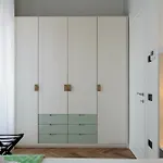 度假居 Casa Luxury *