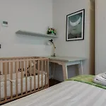 Casa Luxury 的里雅斯特