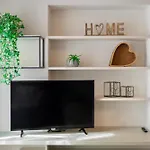 Casa Luxury 的里雅斯特