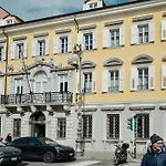 度假居 Casa Luxury 的里雅斯特