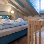 Casa Luxury * 的里雅斯特