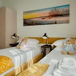 Casa Luxury 度假居 *