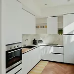 Casa Luxury 的里雅斯特