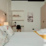 度假居 Casa Luxury 的里雅斯特