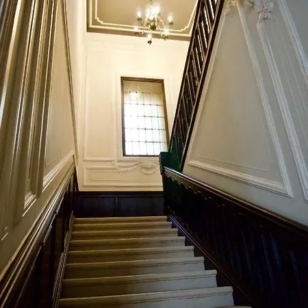 Prázdninový dům Casa Luxury *