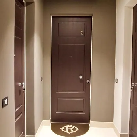Prázdninový dům Casa Terst