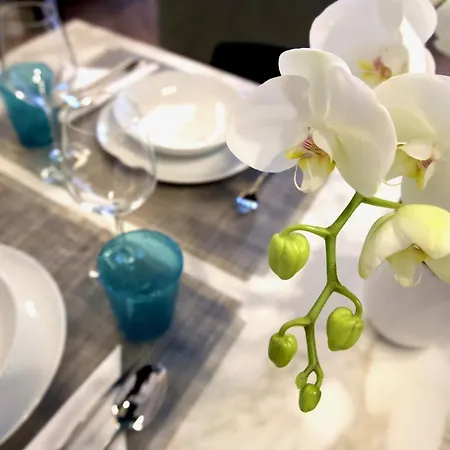 Casa Luxury * Triest