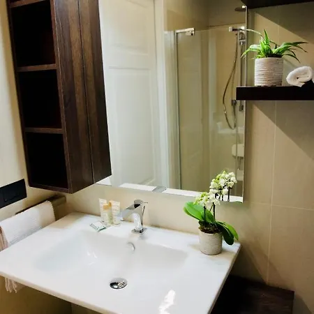Casa Luxury Ferienhaus *