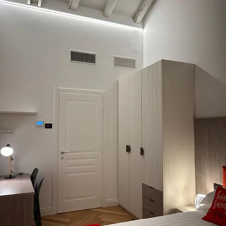 Casa vacanze Casa Luxury Trieste