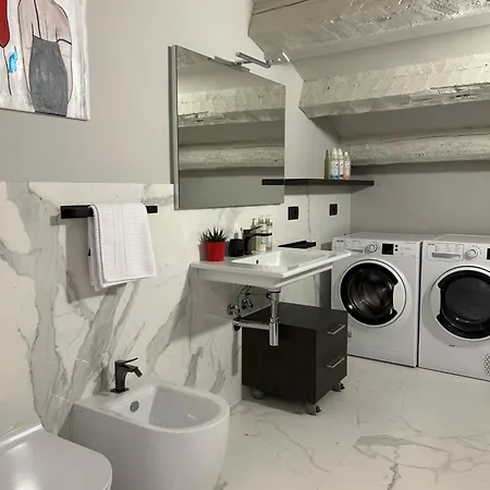 Ferienhaus Casa Luxury