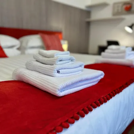 Tatil Evi Casa Luxury *