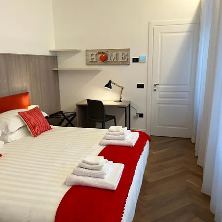 Casa vacanze Casa Luxury *