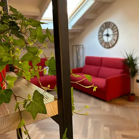 Casa Holiday home Trieste