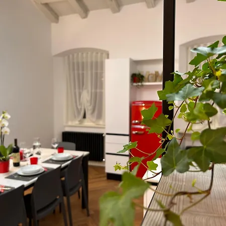 Holiday home Casa