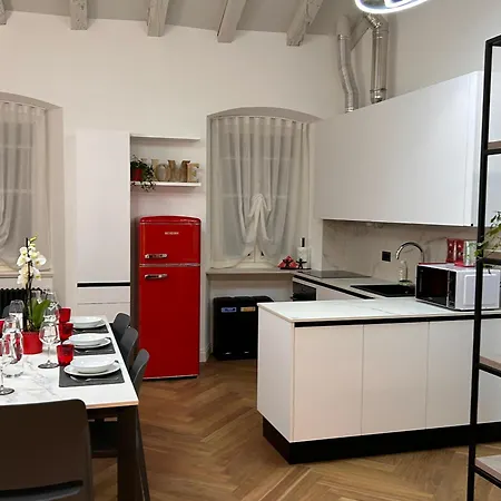 Casa Luxury