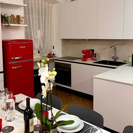 Prázdninový dům Casa *
