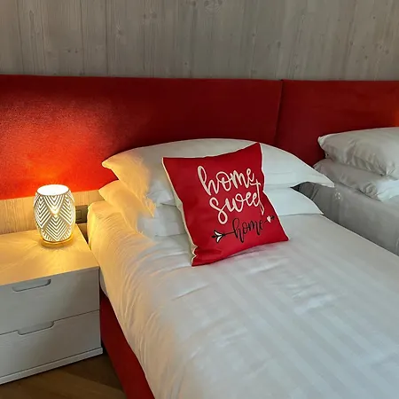 Casa Luxury * Τεργέστη