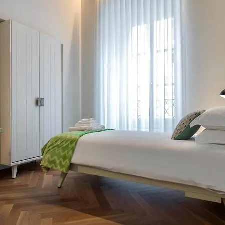 Holiday home Casa Trieste
