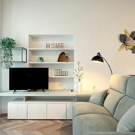 Prázdninový dům Casa *