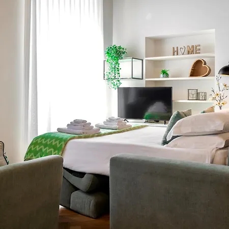 Tatil Evi Casa Luxury Trieste