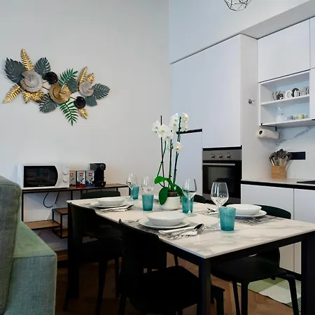 Casa vacanze Casa Luxury