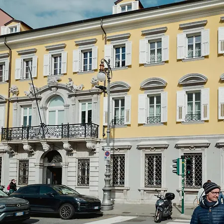 Holiday home Casa Trieste