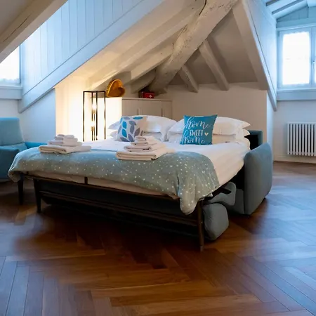 Casa Luxury * Triest